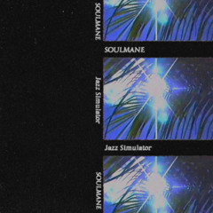 Jazz Simulator | [Full Tape] | [Feat.LYNVGH]