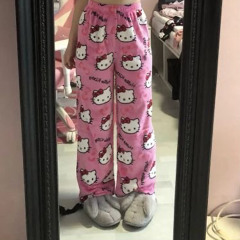 hello kitty spodnie