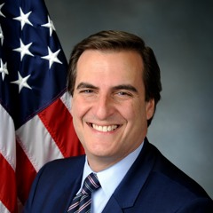 Sen. Mike Gianaris - Crucial week for New York. Budget deadline April 1.