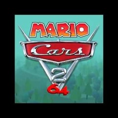 Mario Cars 2 - Cool Forest - (ISTO TTTE song cover)