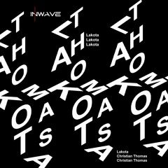 PREMIERE: Christian Thomas - Lakota [Inwave]