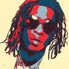 Young Thug - No Games (Prod.SBeatz)