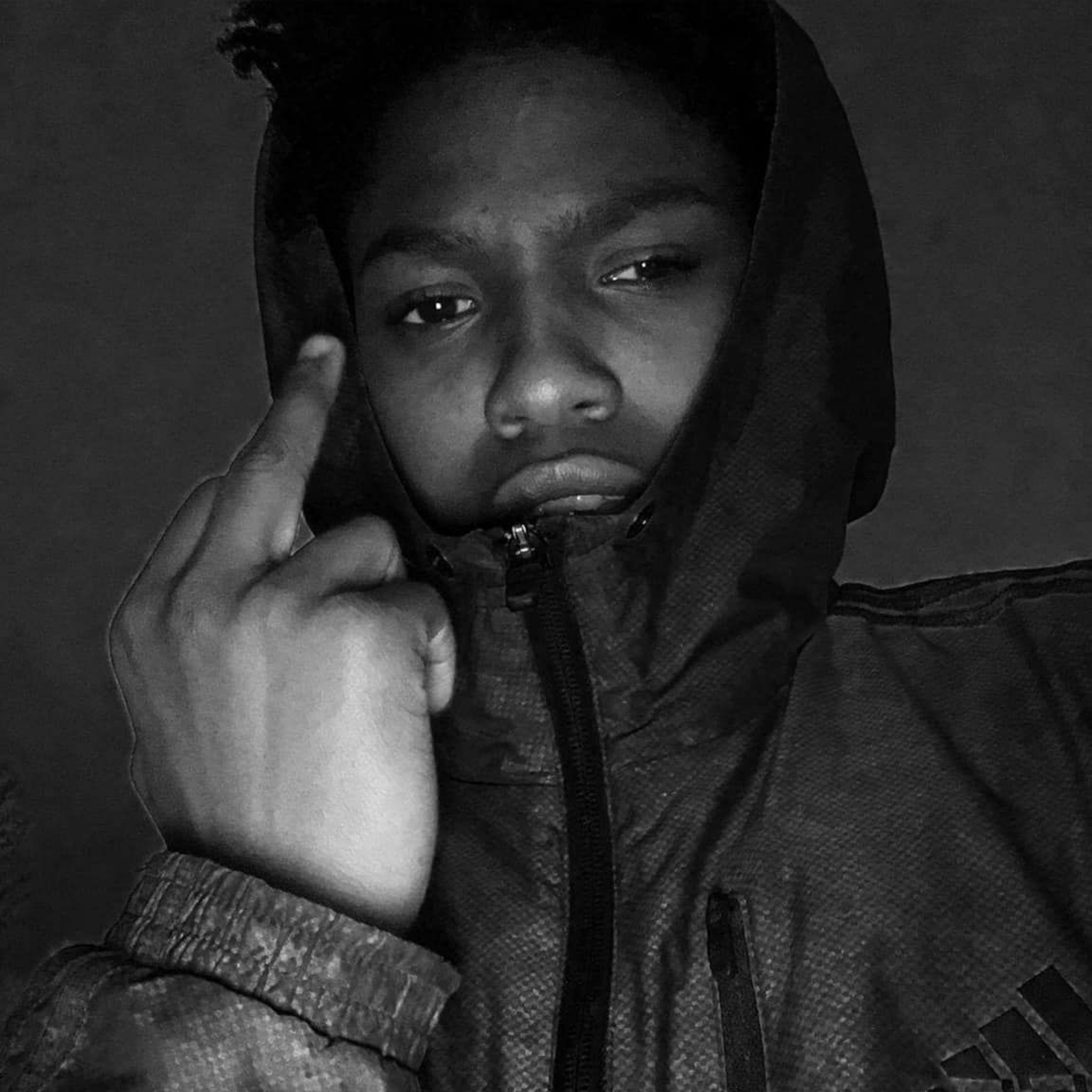 Hunndo Hefner 444