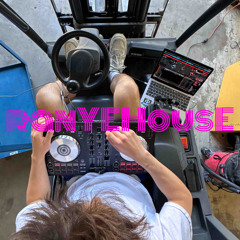 ranYE HOUSE