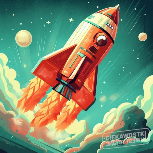 Signal, Musk by Ciekawostkinwestycyjne