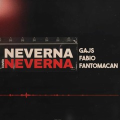 BOGI BATINA ft. LACKU - NEVERNA COVER by GAJS, FABIO, FANTOMACAN