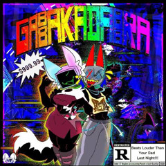 GABBA KADABBRA — Lesbian Vampire Furries [SPED UP / NIGHTCORE]