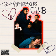 THE HEARTBREAKERS CLUB