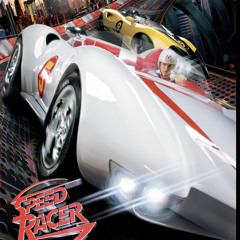 Fat Jake x Strane X Rog - Speed Race