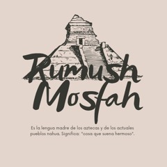 RUMUSH_Oficial - MEDITACIÓN