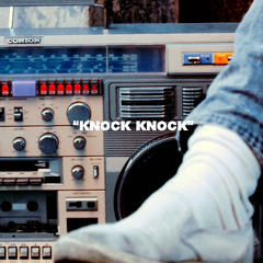 Hard Boom Bap Freestyle Beat "Knock Knock"