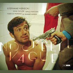 New York Herald Tribune (From "À bout de souffle") [feat. John Taylor, Emile Parisien & Fabrice Moreau]