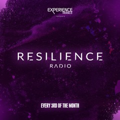 Alan Jess - Resilience Radio Ep 015