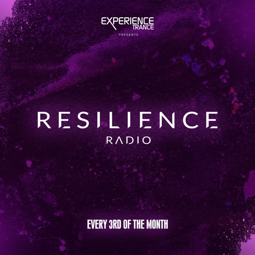Alan Jess - Resilience Radio Ep 015