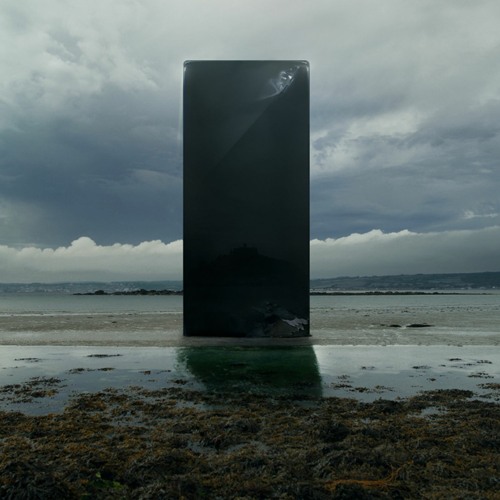 Aug (bonus tracks from the lost album Syzygy) - Monolith / Life.03 / Glimpse