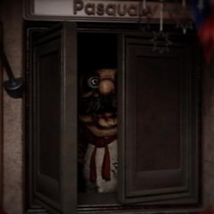 Five Nights at Chuck E Cheese's Rebooted OST - Wonder