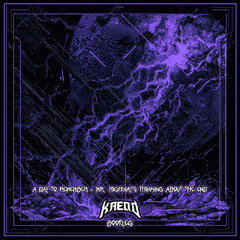 A Day To Remember - Mr. Highway's Thinking About The End - (KAEDO BOOTLEG) [FREE DL]