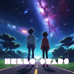 Hello Stars - Sweet Mornings