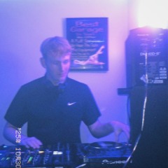 Hot in here X sinking sailor (Sammy virji)