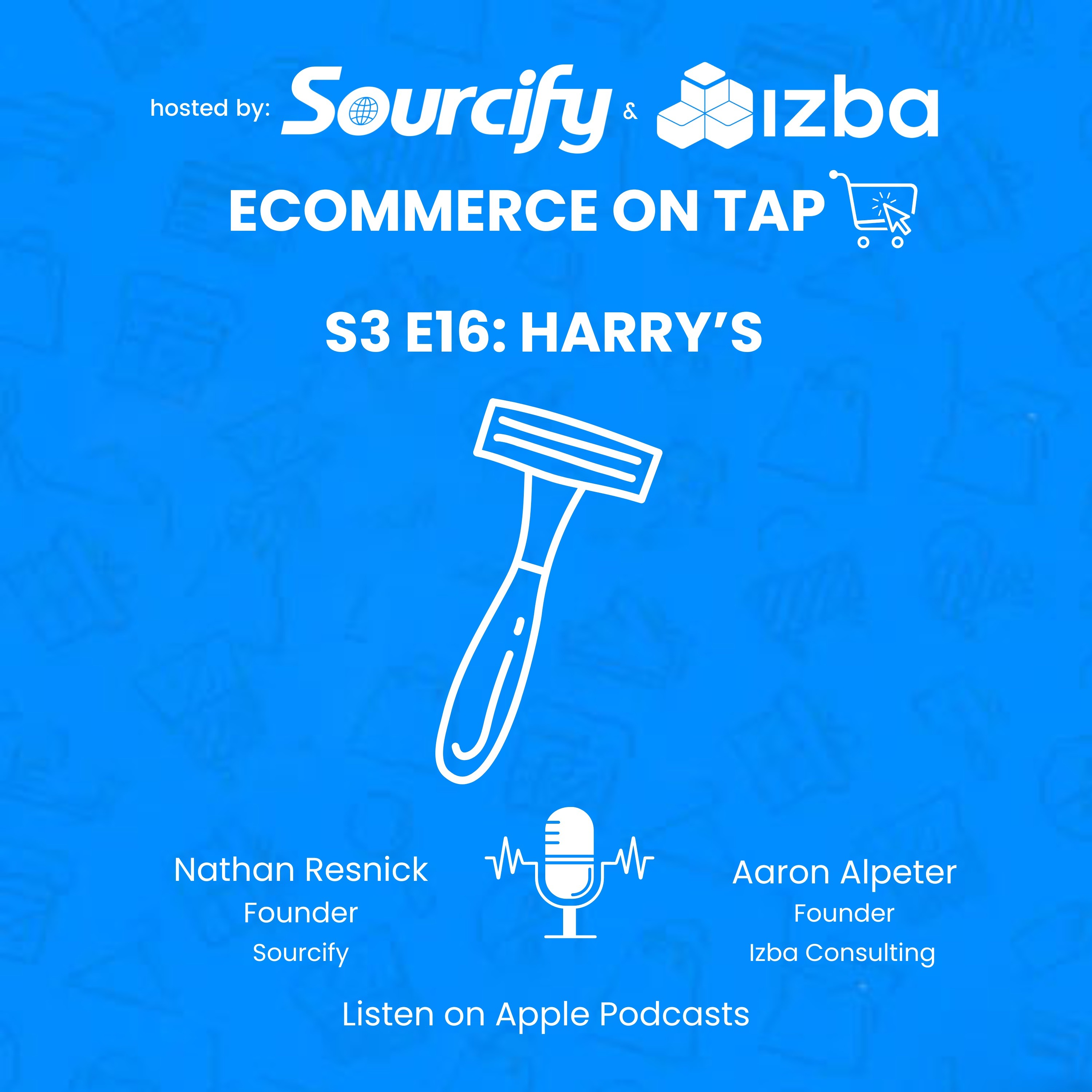 Ecommerce on Tap by Sourcify and Izba Consulting