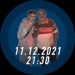 Drum Dad & Bass Boy live @ Volkxmusik