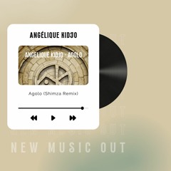 Angelique Kidjo - Agolo (Shimza Remix)
