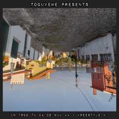 iN.TROO TU DA DéBUU ++ - FREESTYLE V.