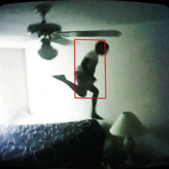 #TAIPEGAOALTEXO (Head in the celing fan)