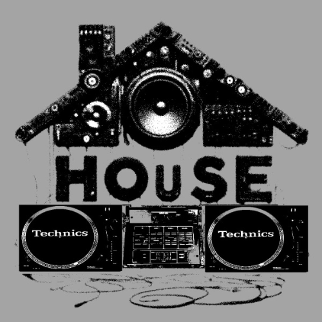 Stream {Traxx} Presents- The Definitive Articles of House Music