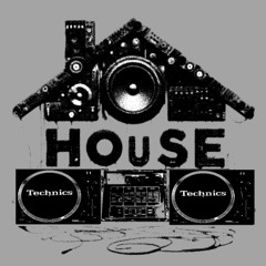 Stream {Traxx} Presents- The Definitive Articles of House Music