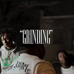 Lil rb x CAP Drive Montana x Big Pee - “Grinding”