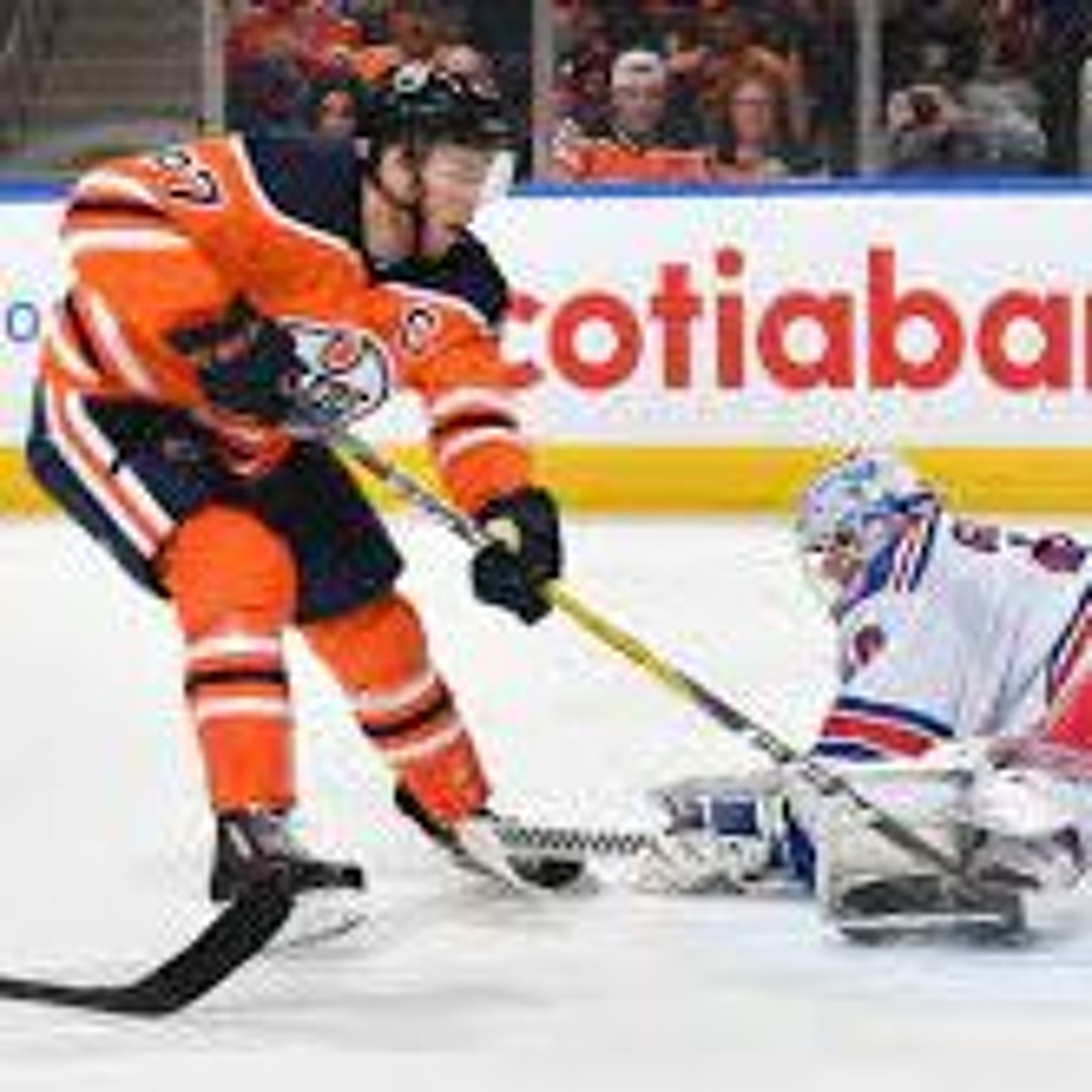 The Cult of Hockey's "4 Good Things, 4 Bad Things, 4 Numbers" podcast