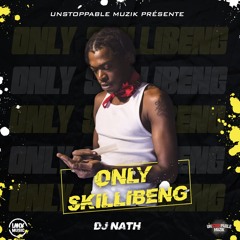 DJ NATH - ONLY SKILLIBENG