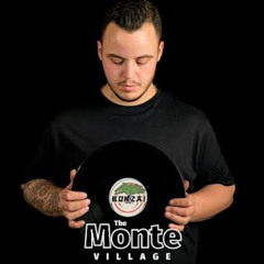 Anonymize @ Monte Village (Mainstage)
