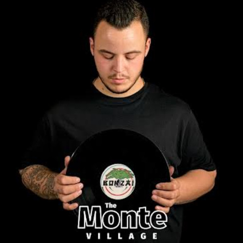 Anonymize @ Monte Village (Mainstage)