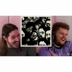 Black Thought's Cheat Codes | Album Review