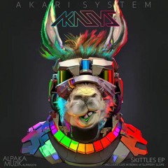 Akari System - Skittles (FiX Edit) NO MASTER
