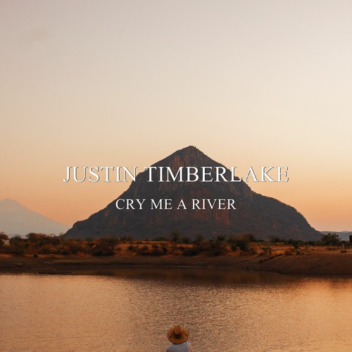 Cry Me A River (Instrumental Kizomba)