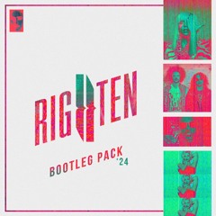 Bootleg Pack '24