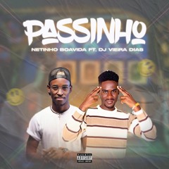 PASSINHO (Feat Vieira Dias) (Prod.victorious x Pedro mix D.mp3