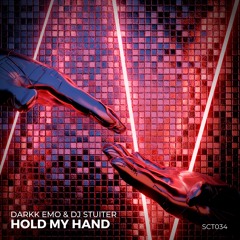 DarkK Emo & DJ Stuiter - Hold My Hand