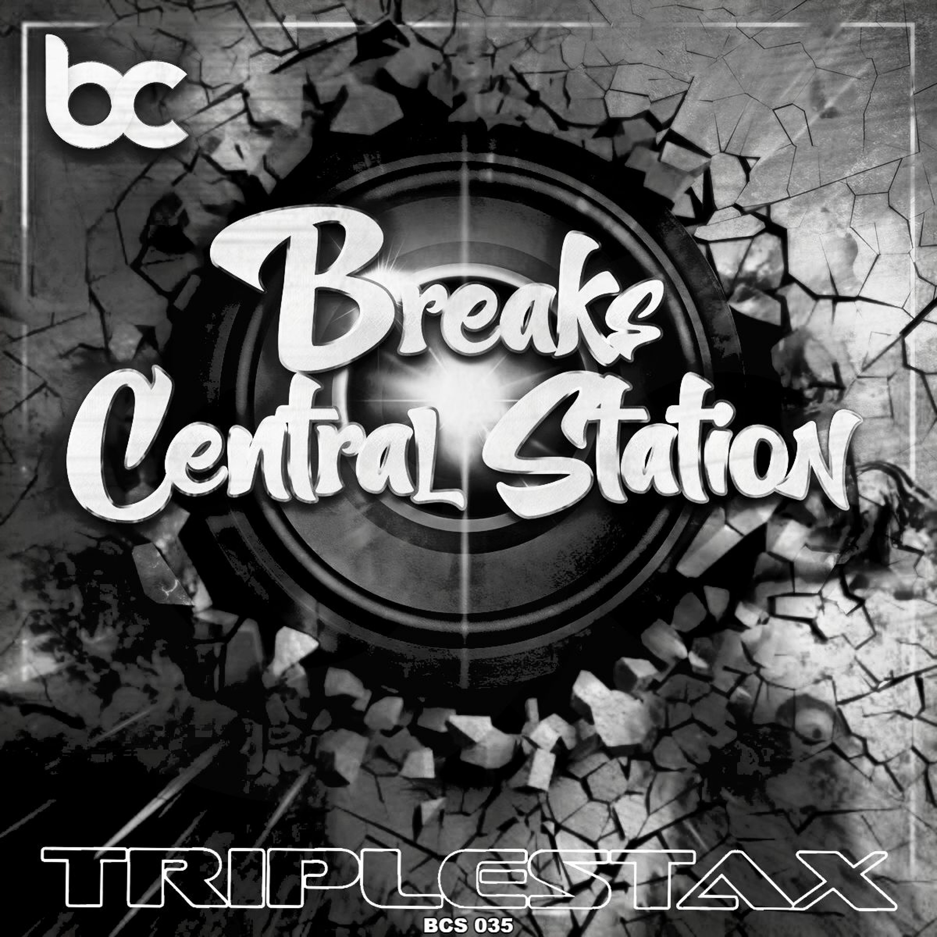 Breaks Central Station