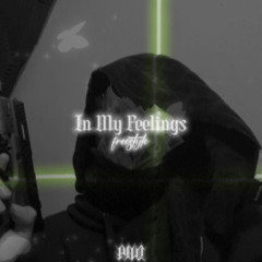 In My Feelings Freestyle