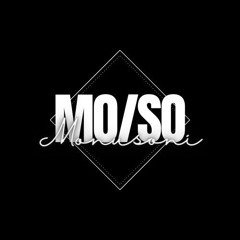 Sunrise Afro House 2025 Home Studio Vibes With DJ Moso.wav
