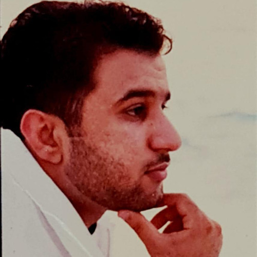 قلتي عديم احساس-الفنان محمد ناصر