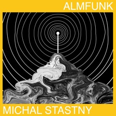 ALMFUNK #7 - MICHAL STASTNY