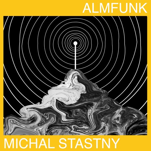 ALMFUNK #7 - MICHAL STASTNY