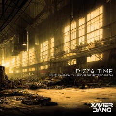 Pizza Time (Final Fantasy VII - Under the Rotting Pizza) | 2022