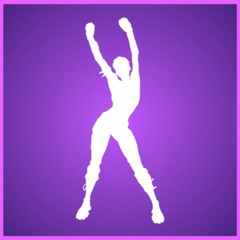 Fortnite - True Heart - Dance Emote Music