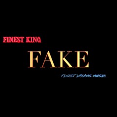 Fake Finest KING